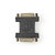 DVI-Adapter | DVI-I 24+5-Pins Female | DVI-I 24+5-Pins Female | Nikkel | Recht | PVC | Zwart | Polybag DVI-Adapter | DVI-I 24+5-Pins Female | DVI-I 24+5-Pins Female | Nikkel | Recht | PVC | Zwart | Polybag