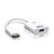 DisplayPort naar 4K HDMI actieve adapter DisplayPort naar 4K HDMI actieve adapter