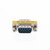 Seriële Adapter SUB-D 9-Pins Male - SUB-D 9-Pins Male Metaal