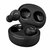 JVC Draadloze Oortelefoon In-ear Zwart HA-A5T-BN-E JVC Draadloze Oortelefoon In-ear Zwart HA-A5T-BN-E