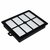 Philips 432200492925 FC8031/00 HEPA 12 Uitblaasfilter