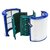SQOON® - Luchtfilter geschikt voor Filter Dyson luchtreiniger HEPA o.a. DP04/HP04/TP04 - Model 969048-05 SQOON® - Luchtfilter geschikt voor Filter Dyson luchtreiniger HEPA o.a. DP04/HP04/TP04 - Model 969048-05