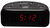 Denver Wekkerradio - Snooze / Slaap Functie - Digitale Wekker - FM Radio - Dual alarmklok - CR430 - Zwart Denver Wekkerradio - Snooze / Slaap Functie - Digitale Wekker - FM Radio - Dual alarmklok - CR430 - Zwart