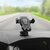 Hoco Deluxe Suction Cup Car Holder Hoco Deluxe Suction Cup Car Holder