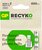 GP ReCyko AAA 650 mAh 2 stuks Oplaadbare NiMH Batterij GP ReCyko AAA 650 mAh 2 stuks Oplaadbare NiMH Batterij