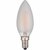 LED E14, C35, Filament Kaars , 4W , 2700K , 450Lm , 3 staps dimmen LED E14, C35, Filament Kaars , 4W , 2700K , 450Lm , 3 staps dimmen