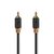 Digitale Audiokabel | RCA Male | RCA Male | Verguld | 2.00 m | Rond | PVC | Antraciet | Doos Digitale Audiokabel | RCA Male | RCA Male | Verguld | 2.00 m | Rond | PVC | Antraciet | Doos