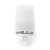 Speakerbeugel | Geschikt voor: Google Home® | Wand | 2 kg | Vast | Metaal / Staal | Wit