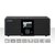DIRA S21i+ EWF Multifunctionele Stereo Radio DAB+ / FM / Internet / Bluetooth Zwart