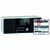 DABMAN i200 Multifunctionele Stereo Radio DAB+ / FM / Internet Wit