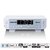 FM-keukenradio met Bluetooth® LED-verlichting en timer Wit