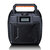 Krachtige draagbare outdoor DAB+/FM-radio met Bluetooth® IPX5 waterbestendig Grijs