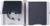 Kopp opbouw wandcontactdoos voorbedraad 2-voudig randaarde deksel horizonaal IP44 ProAQA grijs (950655000)