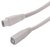 Koppelsnoer voor LED T5 armatuur 200cm