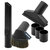 SQOON set kleine zuigmonden Ø30-32-35mm