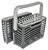 Universal dishwasher basket Universal dishwasher basket