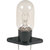 Whirlpool magnetronlampje T170 25W Whirlpool magnetronlampje T170 25W