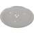draaiplateau glas Ø31,5cm draaiplateau glas Ø31,5cm