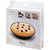 Wpro Crispplaat Cake Groot AVM285 Ø28cm Wpro Crispplaat Cake Groot AVM285 Ø28cm