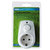 Stekkerdimmer 40-300W, verloopsteker RA +dimmer Stekkerdimmer 40-300W, verloopsteker RA +dimmer