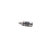 F-Connector 14.6 mm Female Zilver F-Connector 14.6 mm Female Zilver