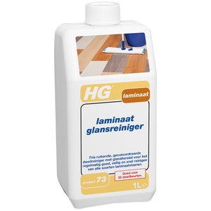 HG laminaat glansreiniger (product 73)