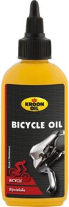 Kroon rijwiel olie universeel 100 ml