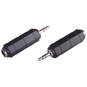 klink adapter 6.3(F)-3.5(M) stereo