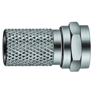 F-connector