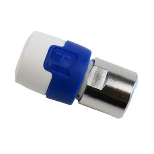 quick fix f connector