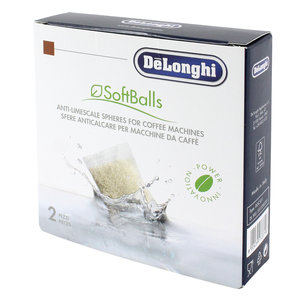 softballs anti-kalk korrels