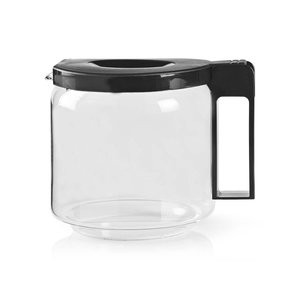 Glazen Kan | Voor Moccamaster CD/GCS/KBG/Excellent 10SN | 1,25 L