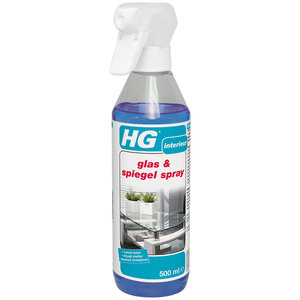 HG 142050103 HG glas & spiegelspray