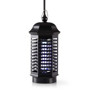 Elektrische Muggenlamp, insectenlamp | 4 W | Dekking van 30 m²