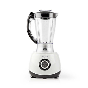 Foodprocessor | 10-in-1 functie | 800 W | 2,0 liter