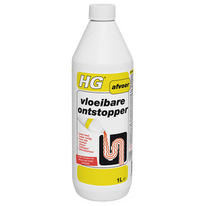 vloeibare ontstopper 1.0l