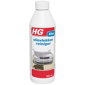 olievlekken reiniger 500ml