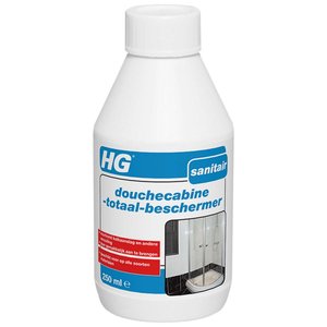 HG 476030100 HG douchecabine totaal beschermer