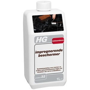 HG natuursteen beschermer nr32