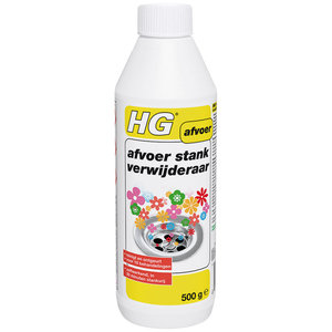 afvoer stank verwijderaar 500g