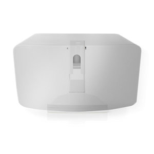 Muurbeugel voor Speakers | Voor Sonos® PLAY:5-Gen2™ | Kantelbaar en Draaibaar | Max. 7 kg