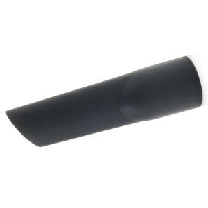 Philips spleetzuigmond CRP751 kierenzuigmond Ø35mm conisch zwart
