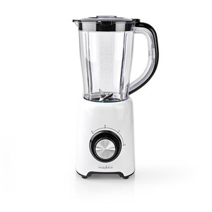 Staande blender | 800 W | 1,5 l | Kunststof kan