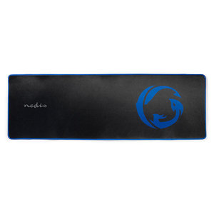 Gaming-Muismat | Antislip en Waterbestendige Onderkant | 920 x 294mm