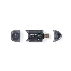 Kaartlezer | Multicard | USB 2.0
