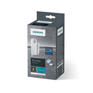 Siemens 312105, 00312105 Reinigingsset, Reiniging en onderhoudsset voor volautomatische koffiemachines - EQ Series, 312105, 00312105 Reinigingsset