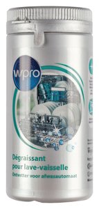 Whirlpool Wpro Ontvetter Vaatwasser DDG104
