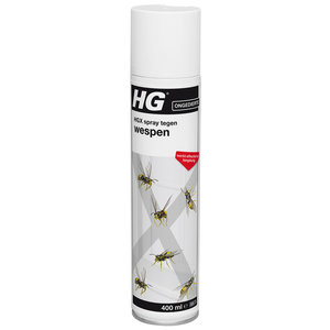 HG 613040100 HGX Spray tegen wespen