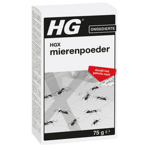 HG 638010100 HGX Mierenpoeder