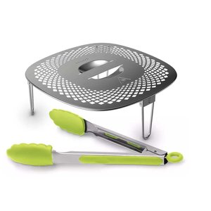 Lichte snackset